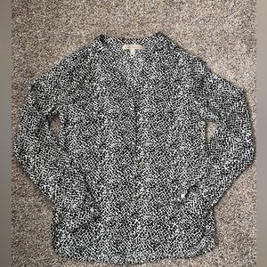 Banana republic XS shirt